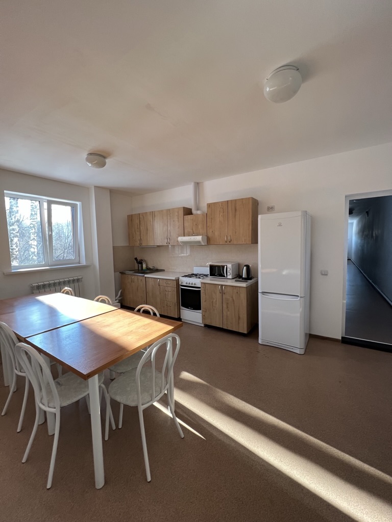 Номера на берегу