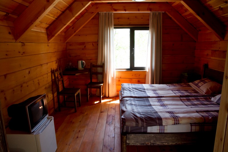 Дом-Бунгало