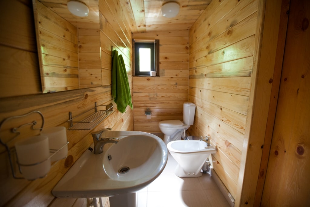 Терем интерьер